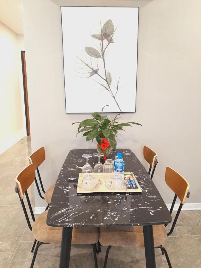 Tsq Stay Hotel Apartment Ханой Экстерьер фото