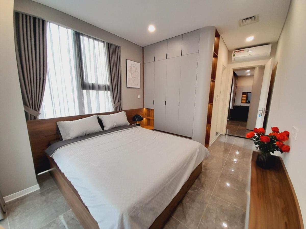 Tsq Stay Hotel Apartment Ханой Экстерьер фото