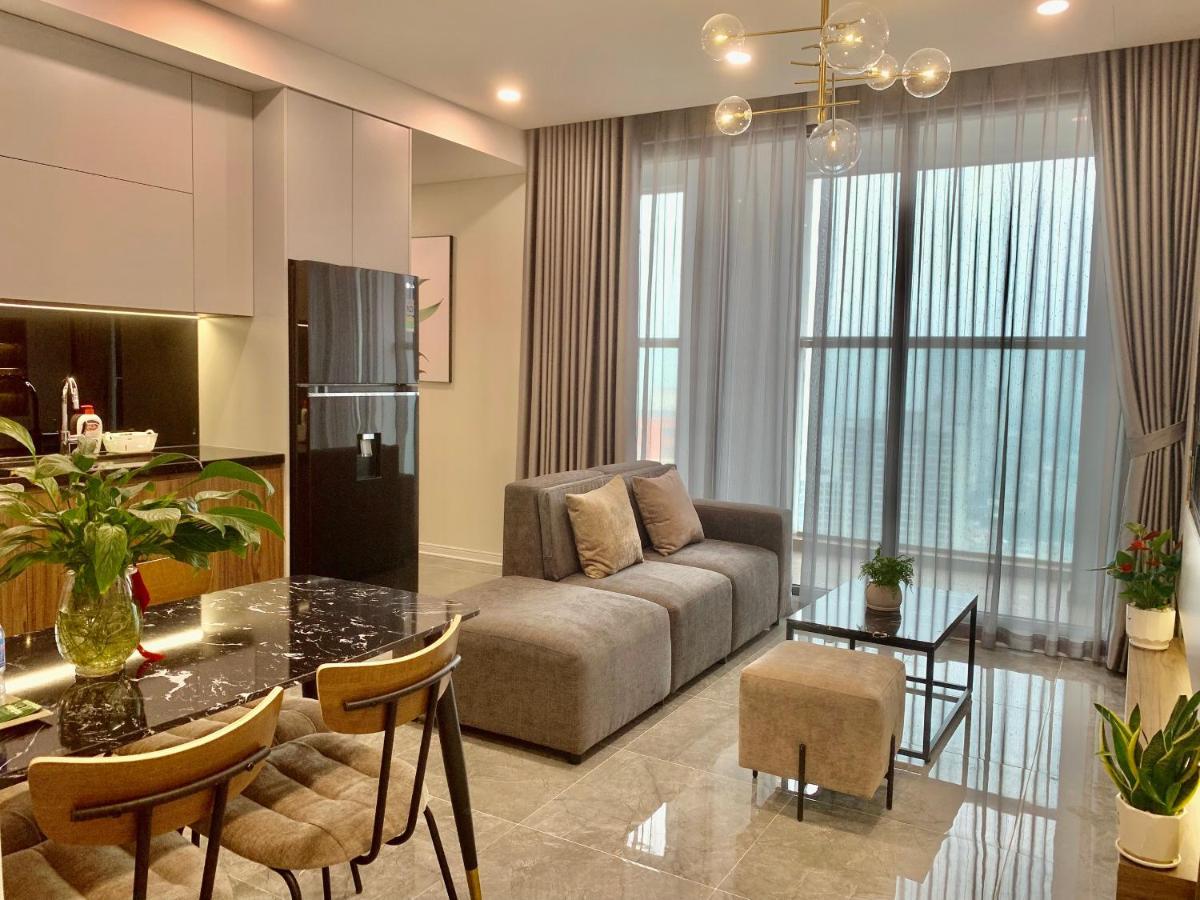 Tsq Stay Hotel Apartment Ханой Экстерьер фото