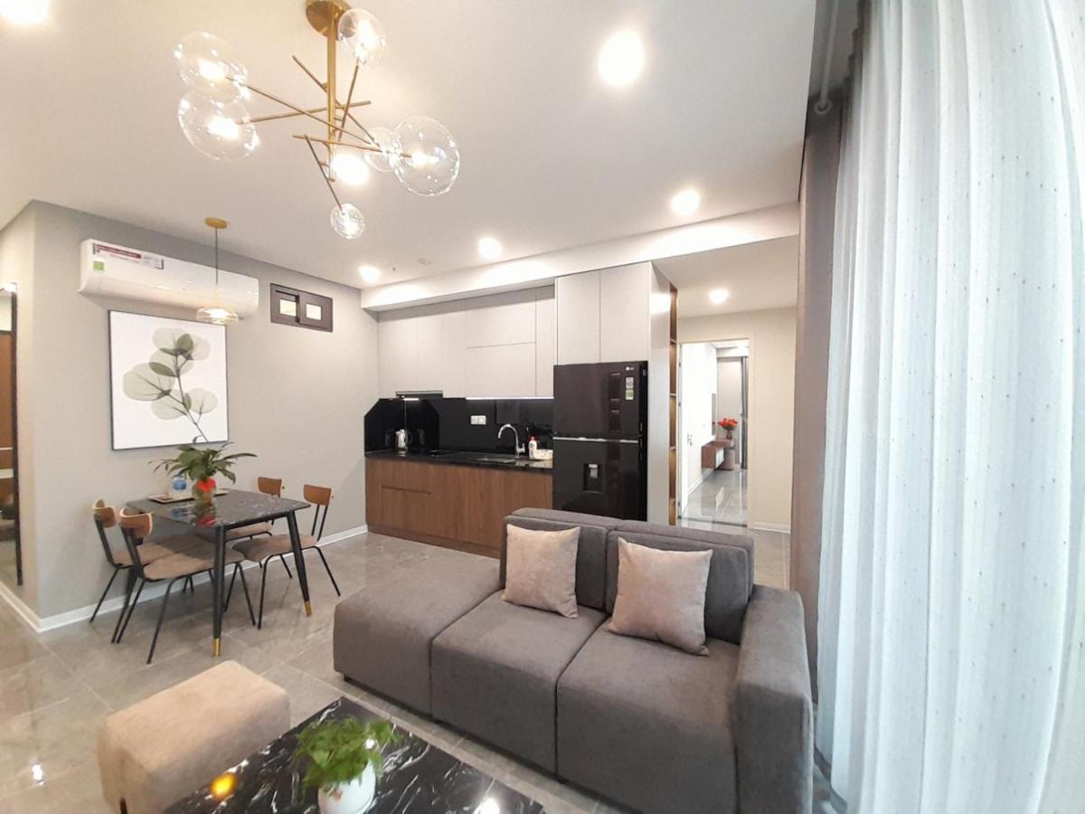 Tsq Stay Hotel Apartment Ханой Экстерьер фото