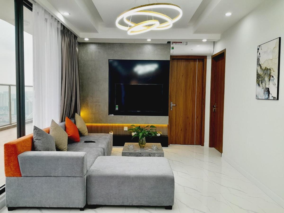 Tsq Stay Hotel Apartment Ханой Экстерьер фото