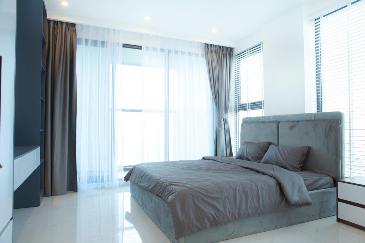 Tsq Stay Hotel Apartment Ханой Экстерьер фото