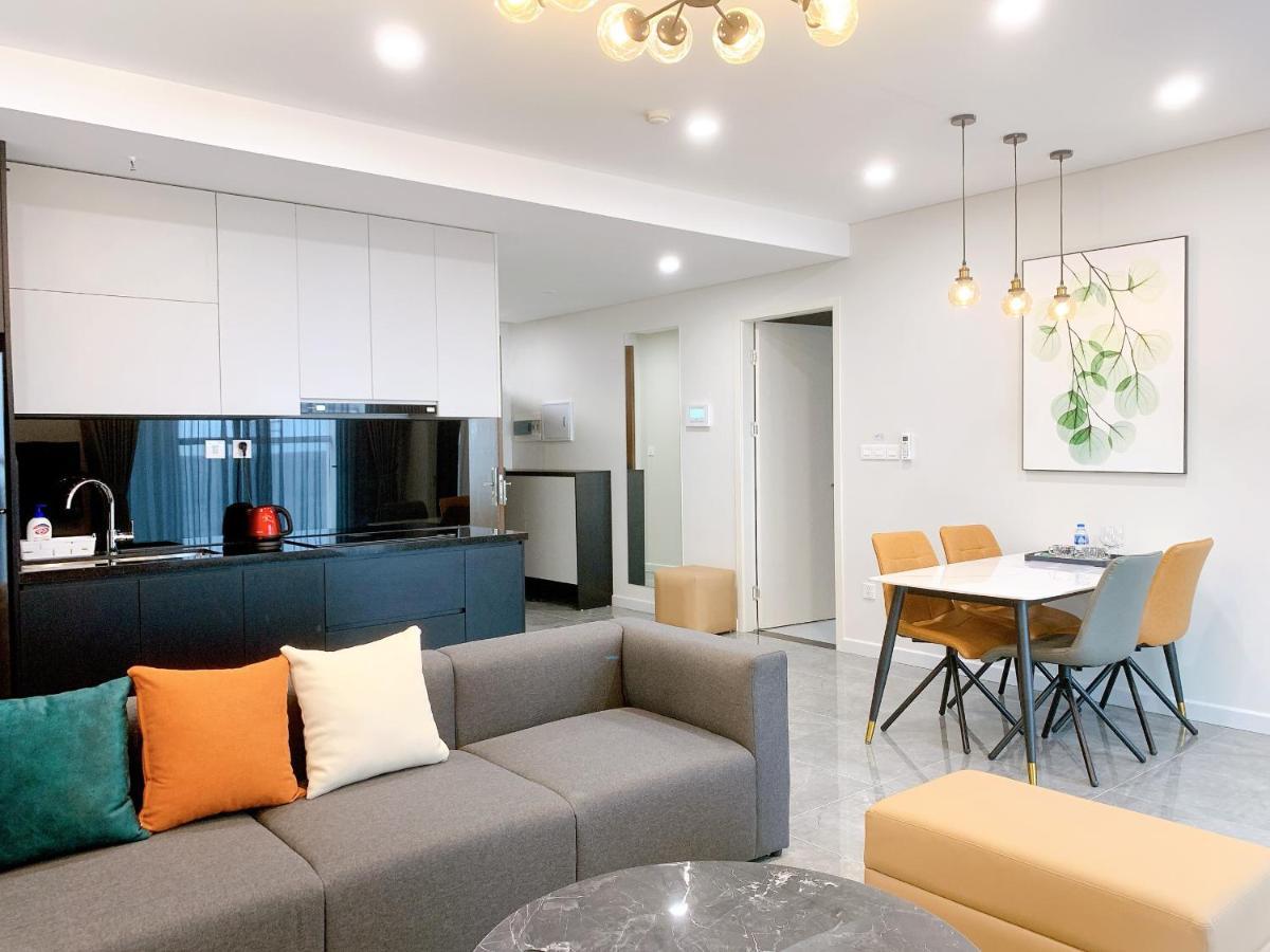 Tsq Stay Hotel Apartment Ханой Экстерьер фото