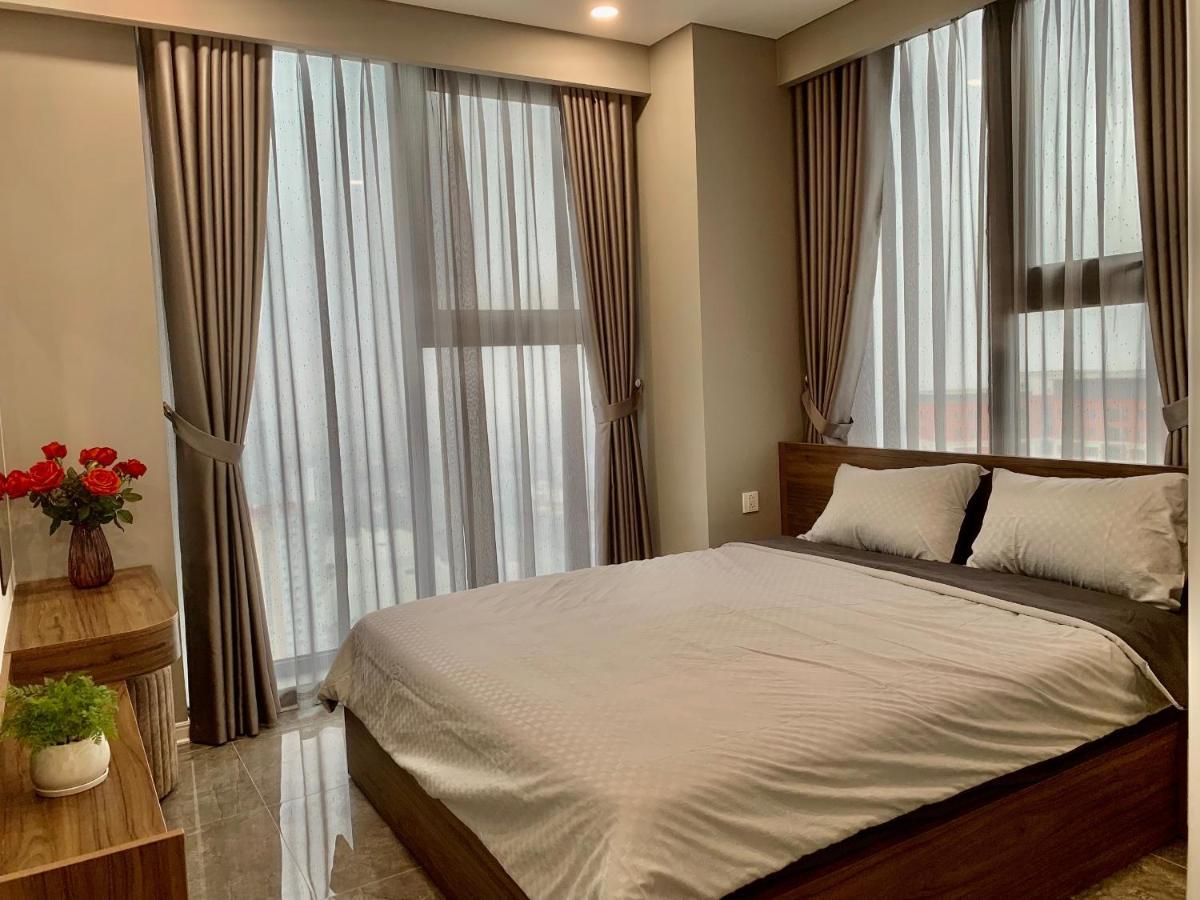 Tsq Stay Hotel Apartment Ханой Экстерьер фото