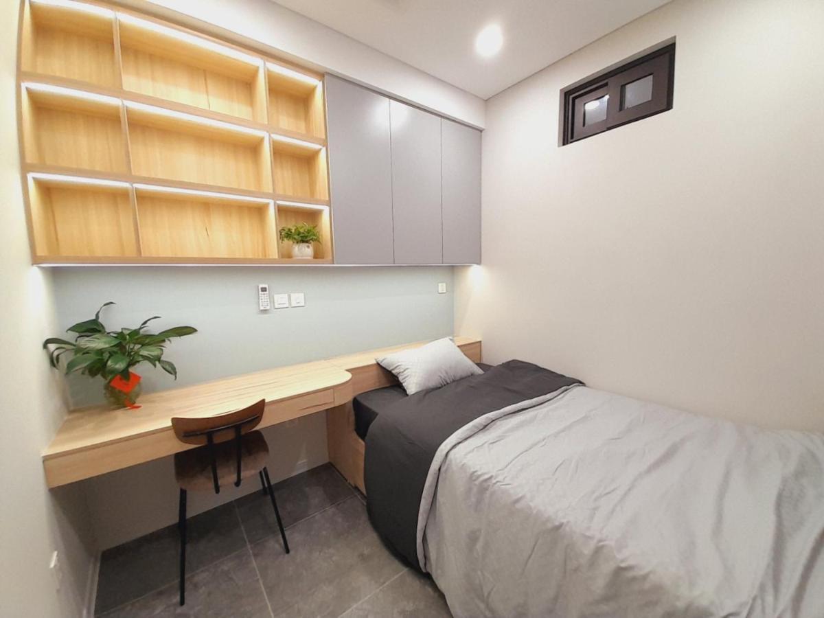 Tsq Stay Hotel Apartment Ханой Экстерьер фото