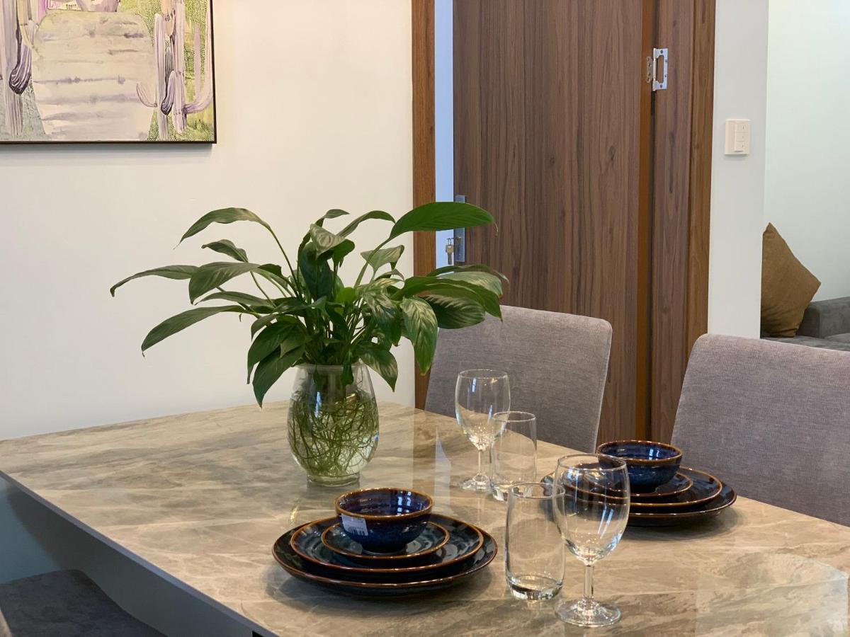 Tsq Stay Hotel Apartment Ханой Экстерьер фото