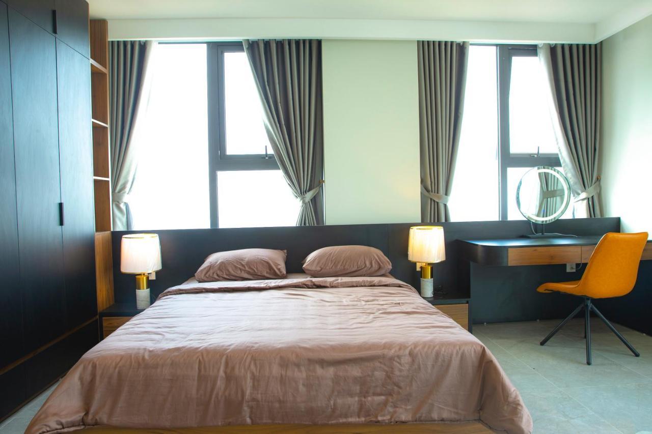 Tsq Stay Hotel Apartment Ханой Экстерьер фото