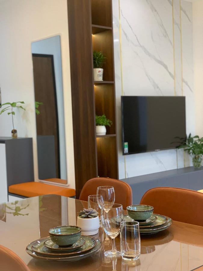 Tsq Stay Hotel Apartment Ханой Экстерьер фото