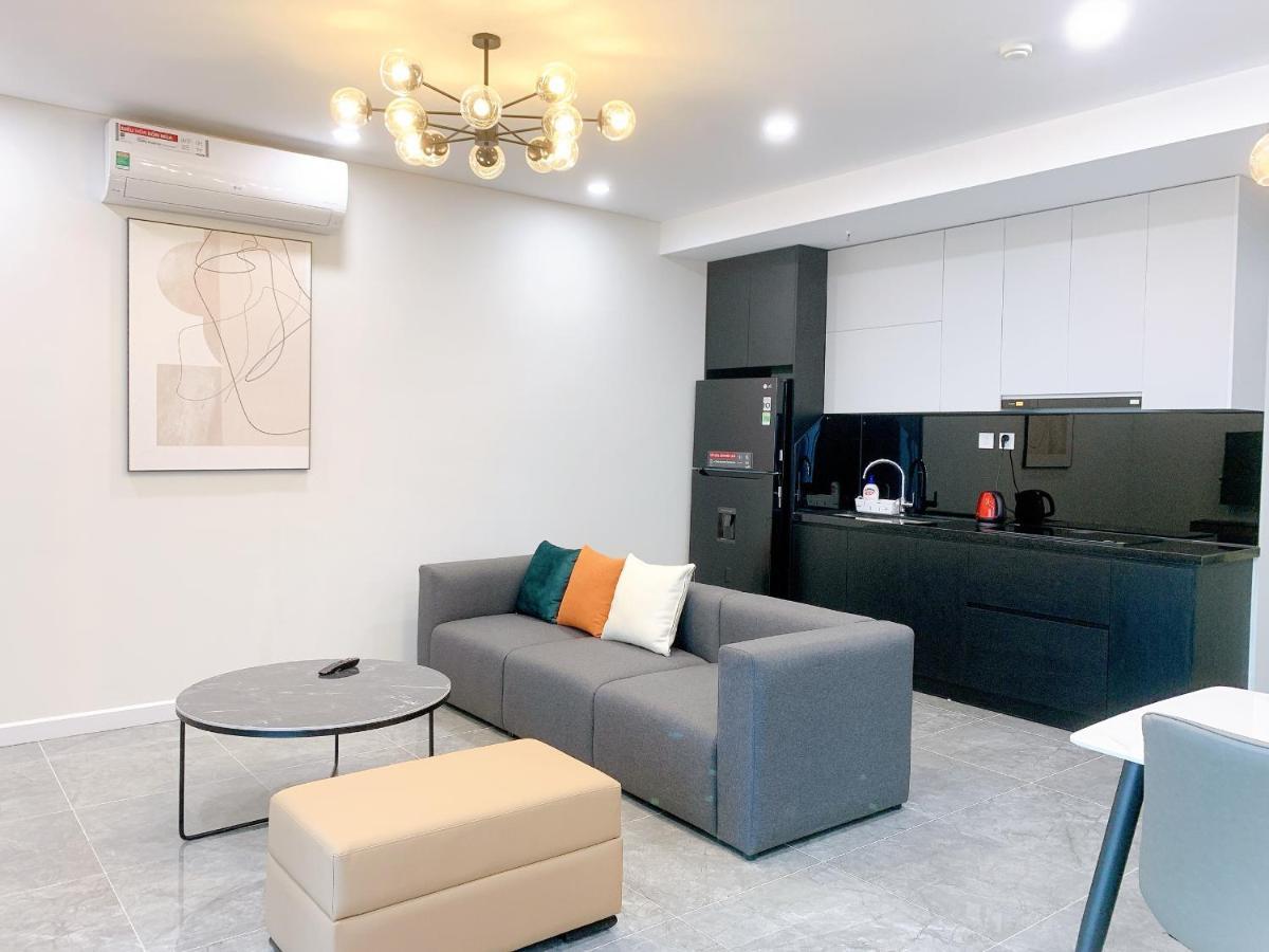 Tsq Stay Hotel Apartment Ханой Экстерьер фото
