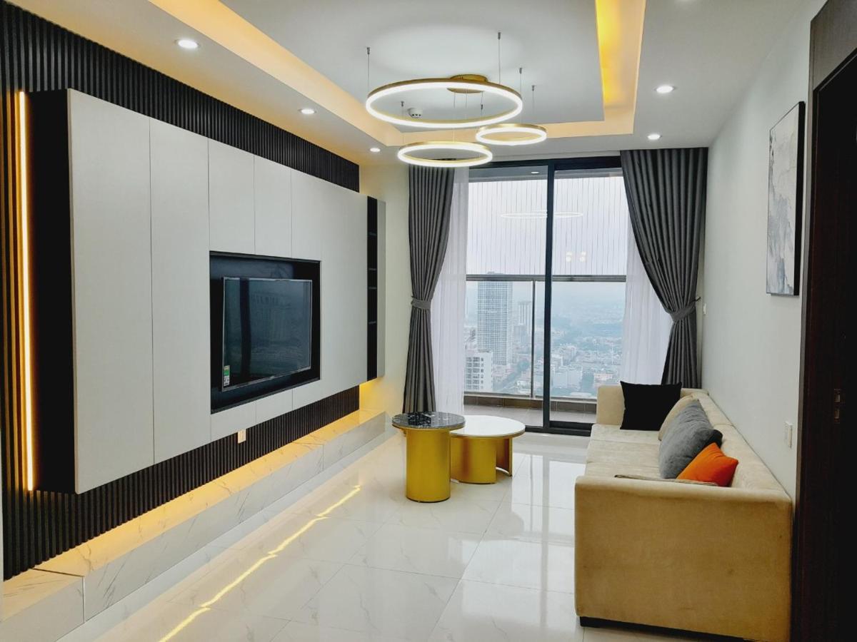 Tsq Stay Hotel Apartment Ханой Экстерьер фото