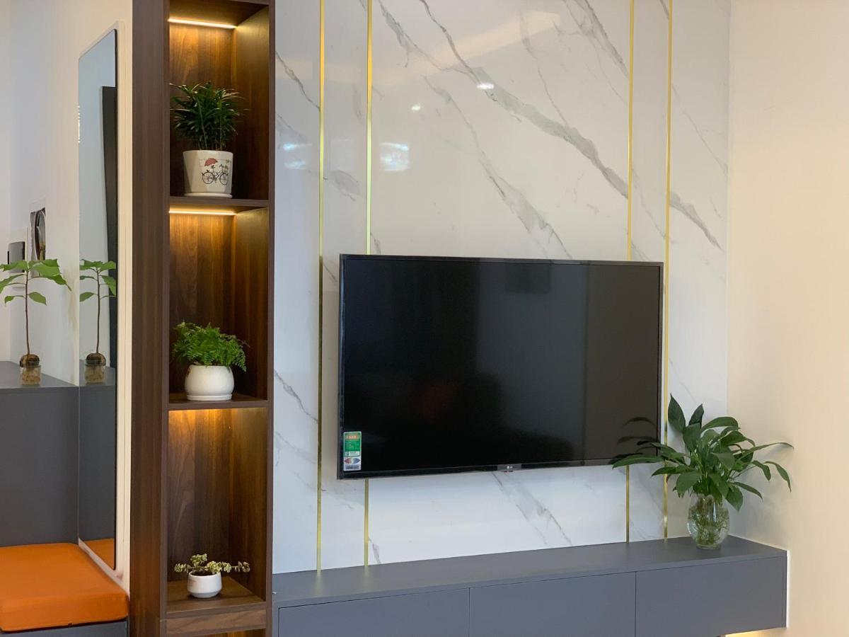 Tsq Stay Hotel Apartment Ханой Экстерьер фото
