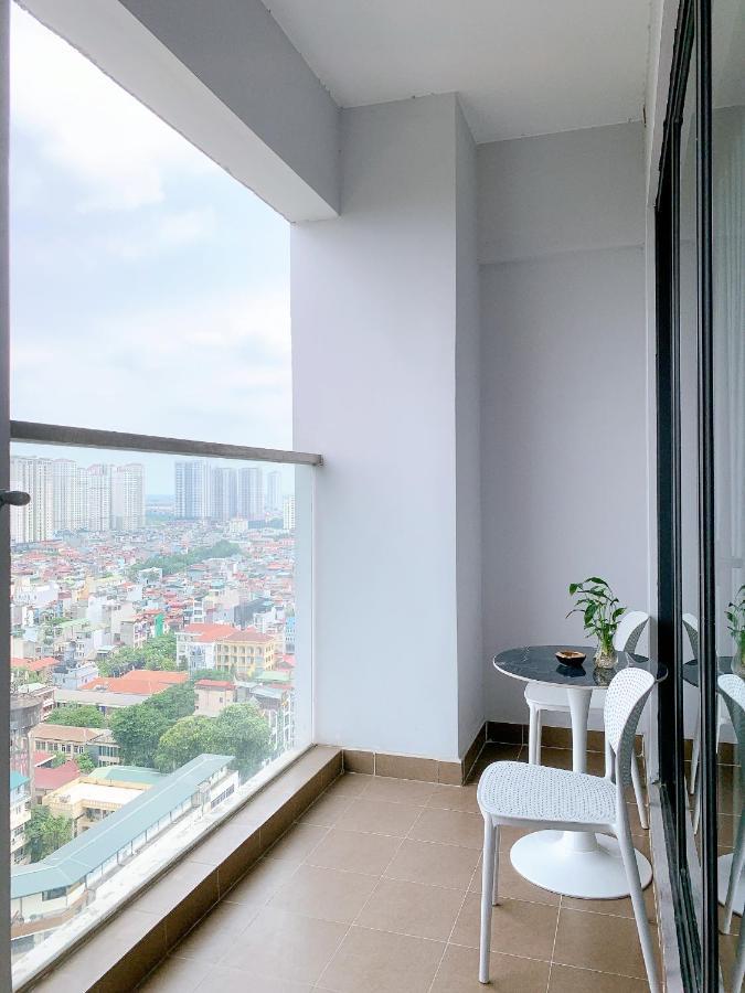 Tsq Stay Hotel Apartment Ханой Экстерьер фото