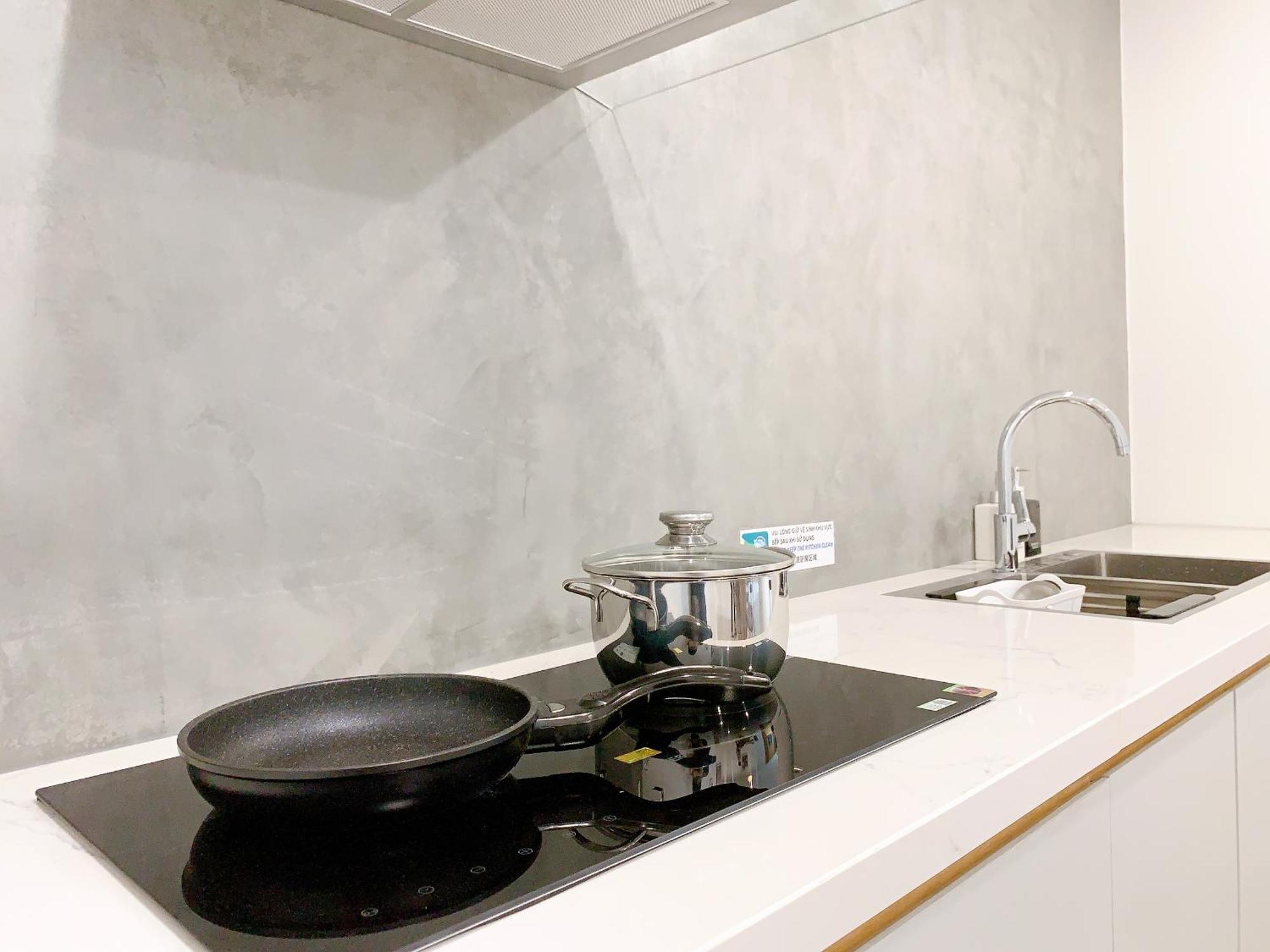 Tsq Stay Hotel Apartment Ханой Экстерьер фото