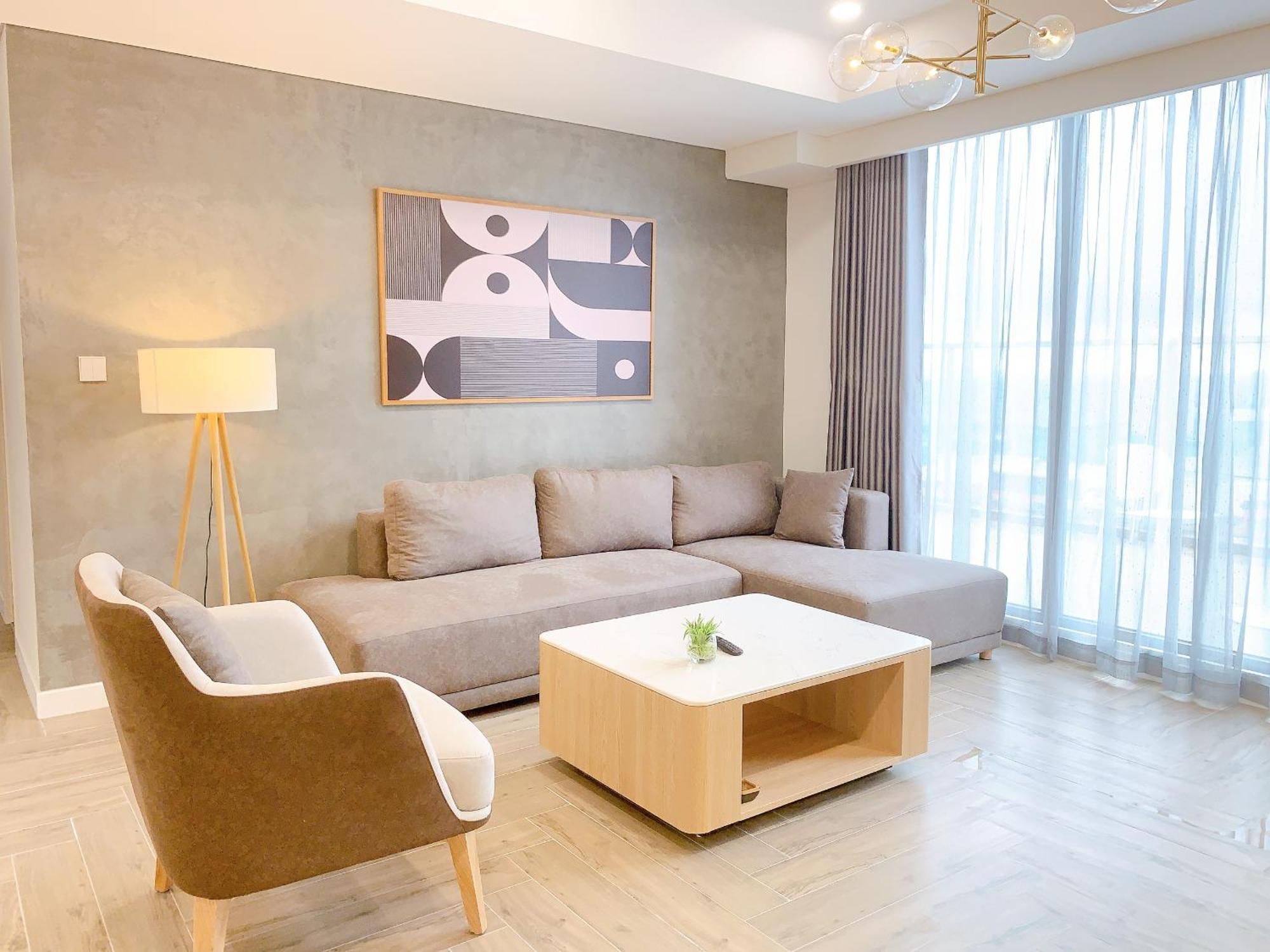 Tsq Stay Hotel Apartment Ханой Экстерьер фото