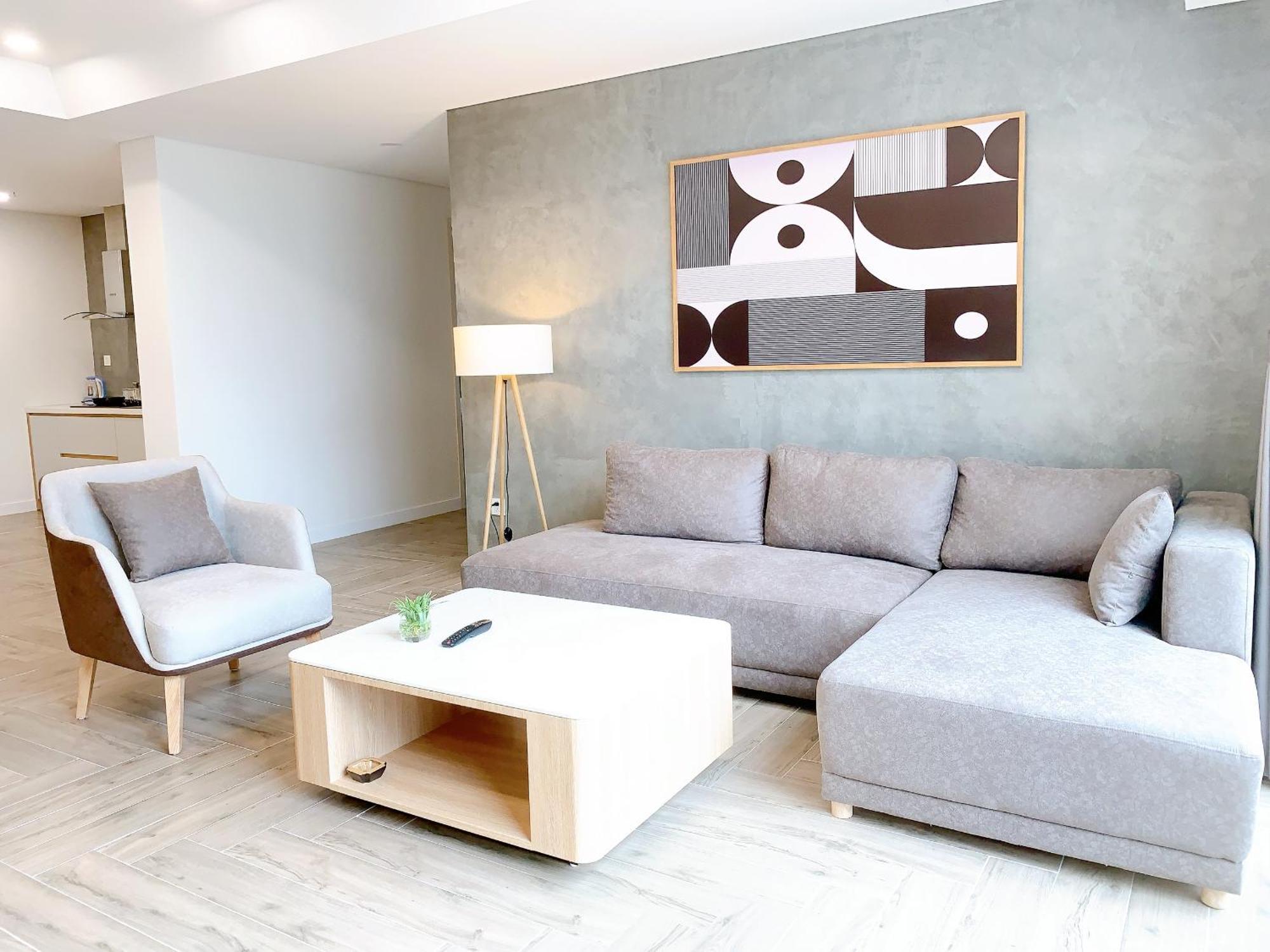 Tsq Stay Hotel Apartment Ханой Экстерьер фото