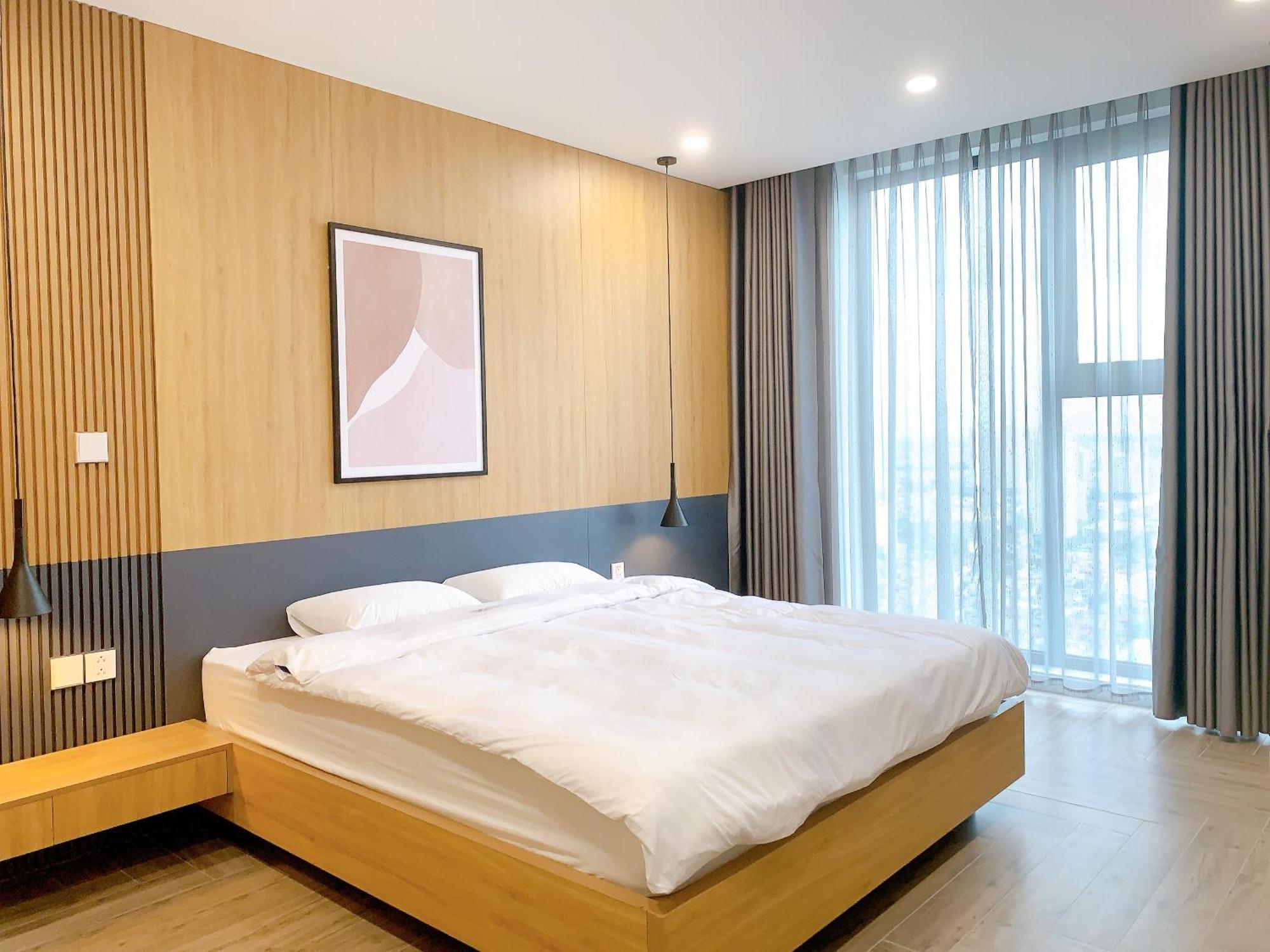 Tsq Stay Hotel Apartment Ханой Экстерьер фото
