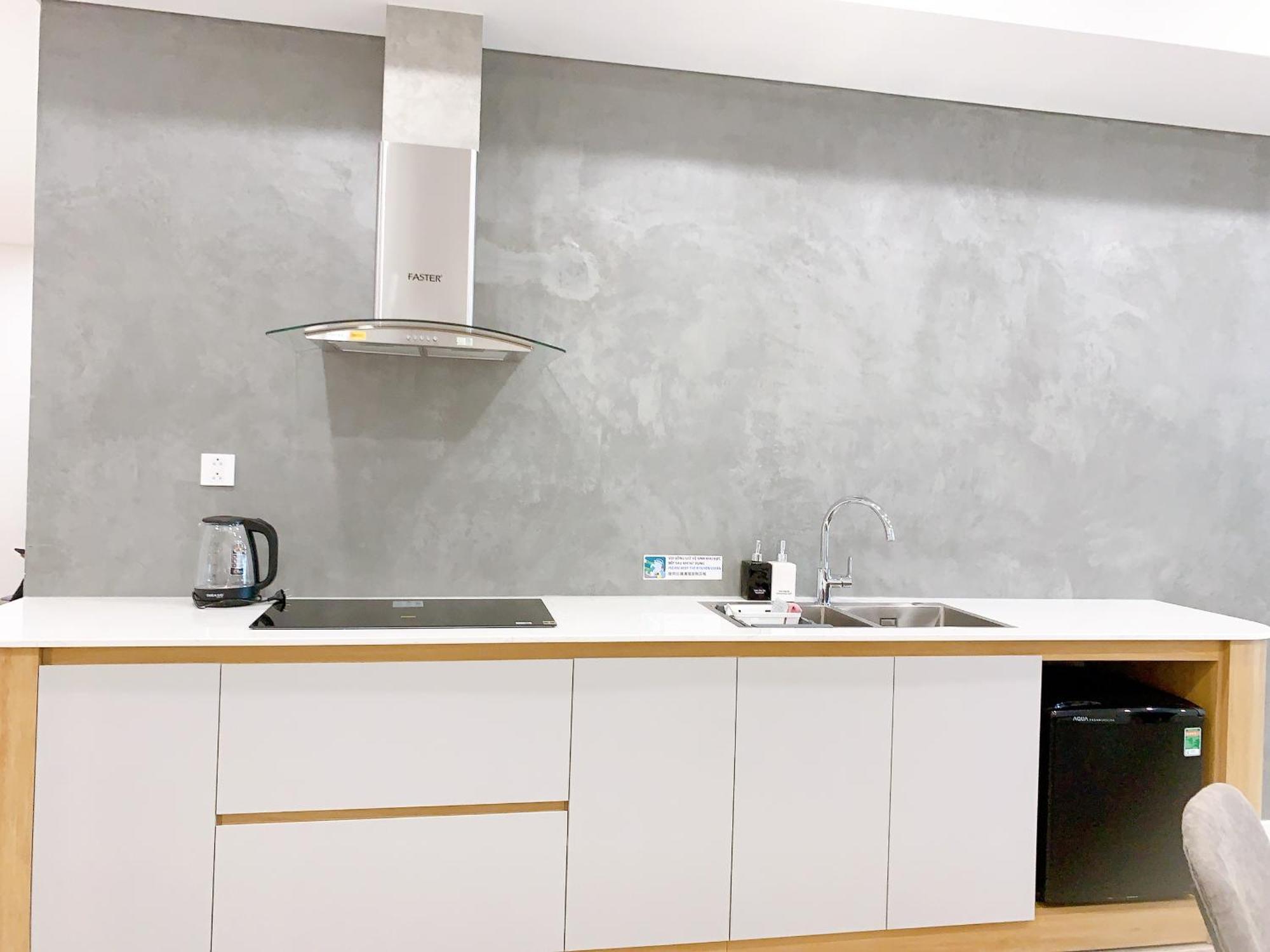 Tsq Stay Hotel Apartment Ханой Экстерьер фото