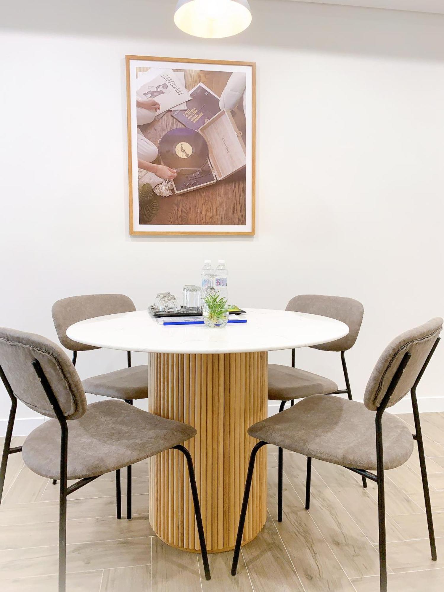 Tsq Stay Hotel Apartment Ханой Экстерьер фото